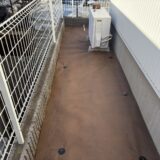 世田谷区大蔵で除草と防草シート施工と砂利敷き-毎年かかるコストを抑える方法を検討