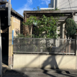 【神奈川県横浜市】電線に当たってしまいそうな樹木の剪定